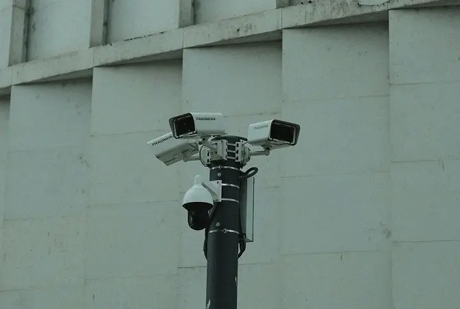 Garanta o máximo de segurança